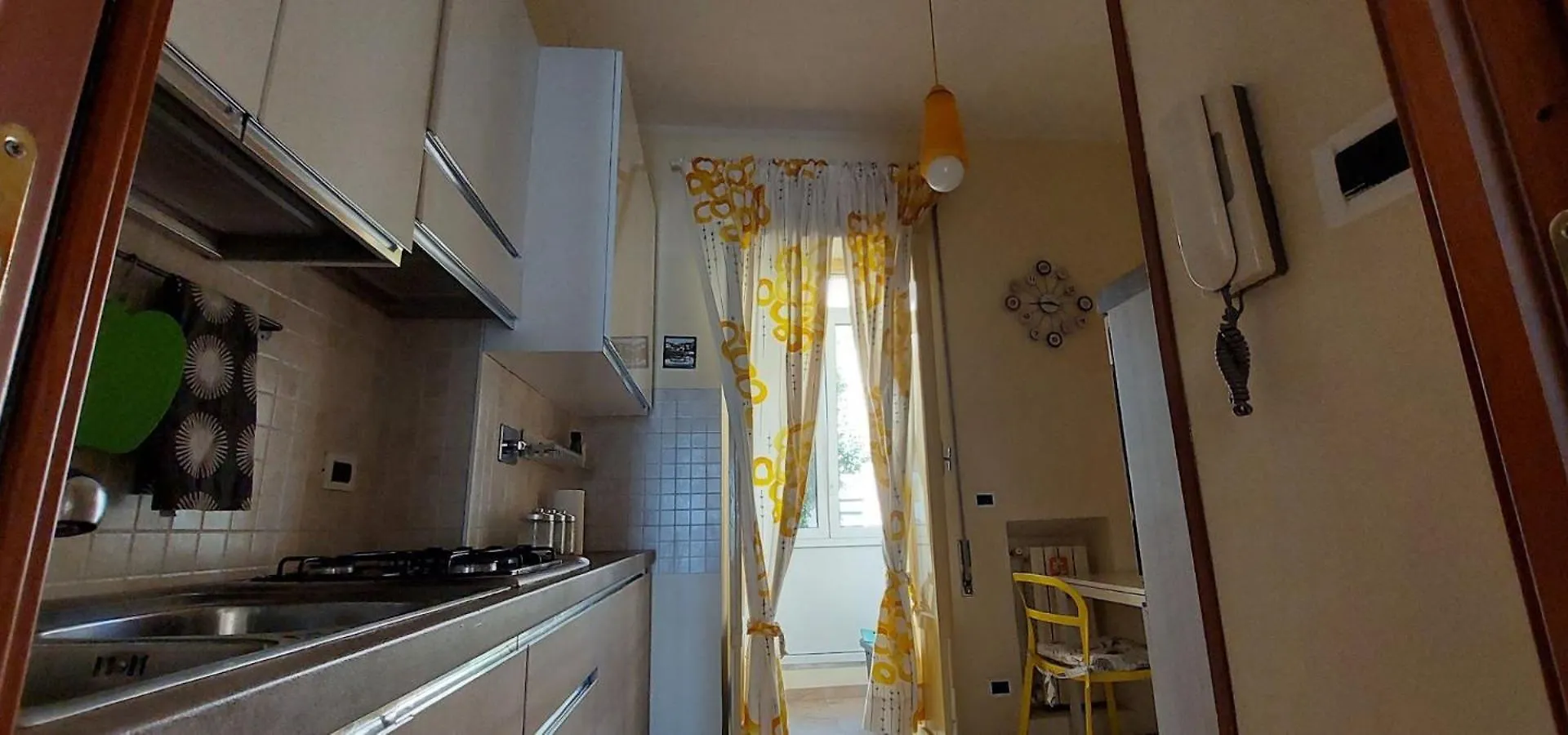 Casetta Mia Rome Apartment