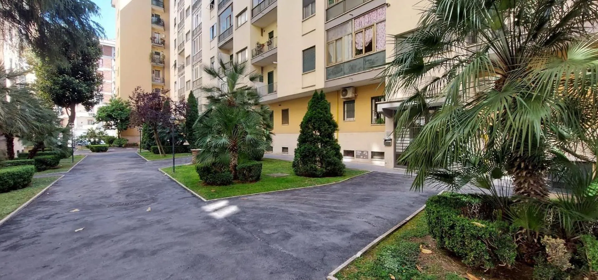 Casetta Mia Rome 0*,  Italy