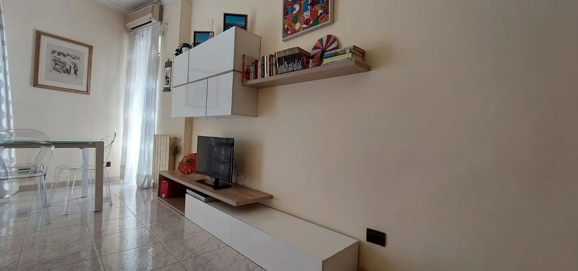 Appartement Casetta Mia Rome